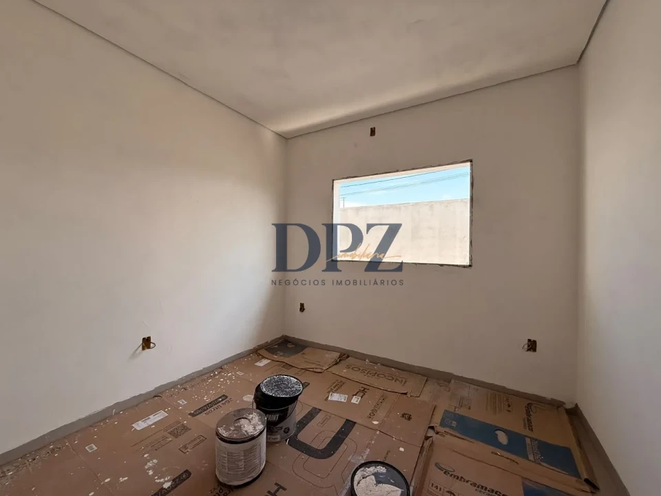 Casa em Condomínio à Venda Residencial Tivolli