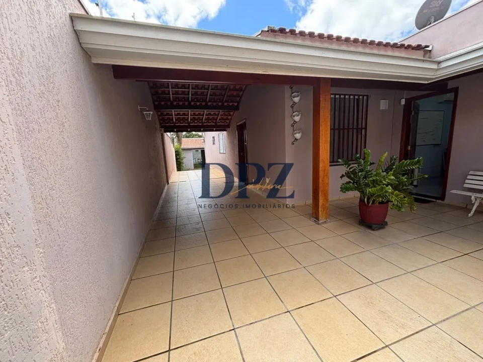 Imagens do imóveis Casa À Venda Vila Barth Itapetininga