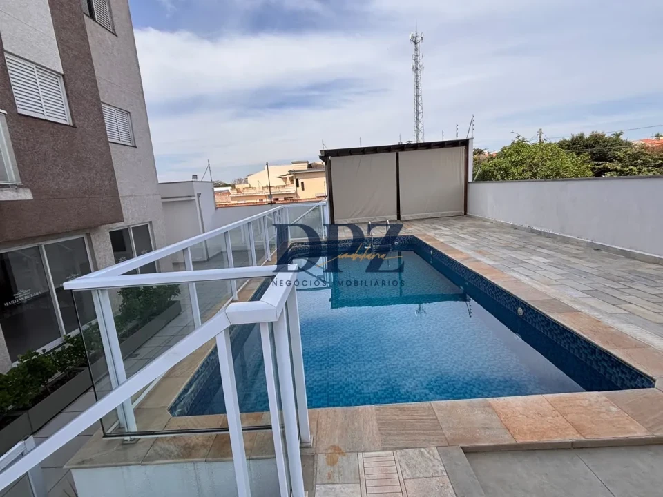 Imagens do imóveis Apartamento À Venda Martins De Lara Itapetininga