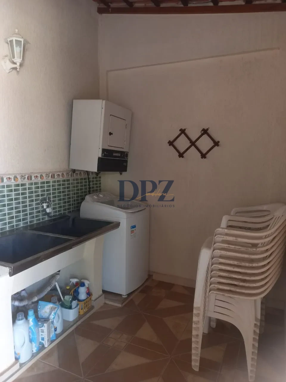 Imagens do imóveis Casa À Venda Centro Itapetininga