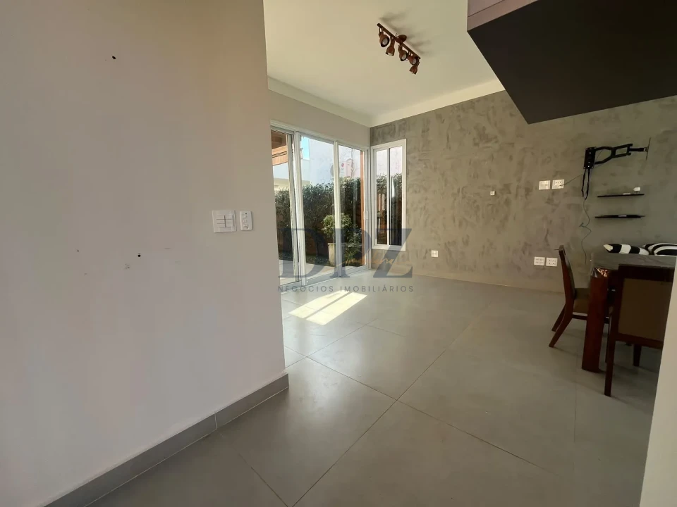 Imagens do imóveis CASA DE ALTO PADRÃO À VENDA – CONDOMÍNIO SPAZIO VERDE I - itapetininga