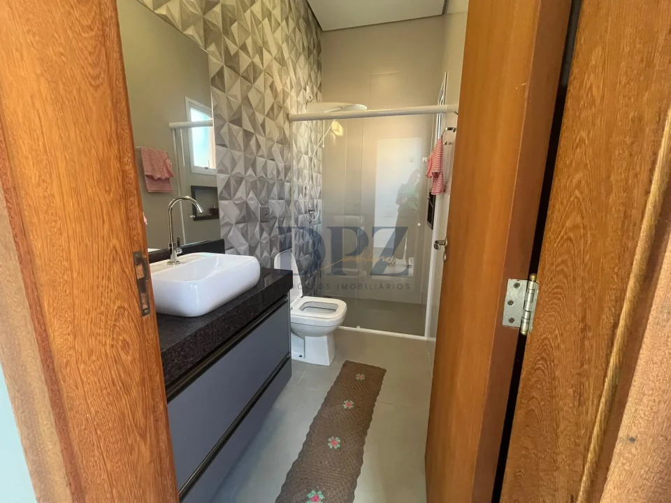 Imagens do imóveis CASA DE ALTO PADRÃO À VENDA – CONDOMÍNIO SPAZIO VERDE I - itapetininga