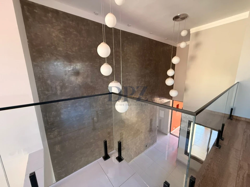 Casa Em Condomínio Para Alugar Golden Ville Itapetininga