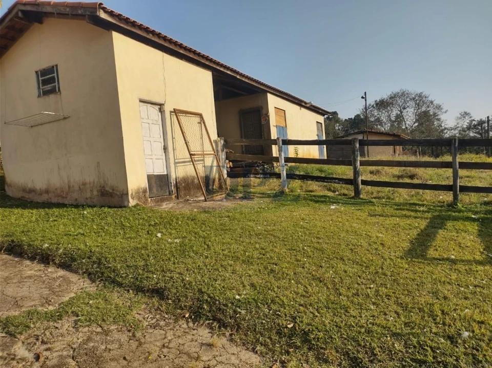 Fazenda/Sítios/Chácaras À Venda Ribeirãozinho Alambari