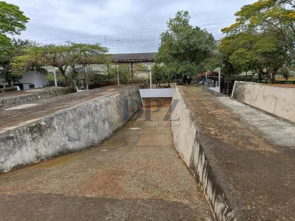 EXCELENTE SÍTIO A VENDA EM TATUÍ-SP