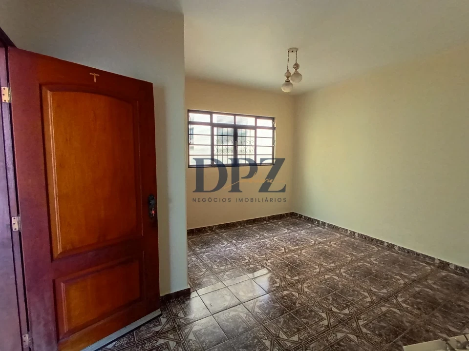 Casa com 2 suítes | Vila Santana em Itapetininga | Excelente Localização