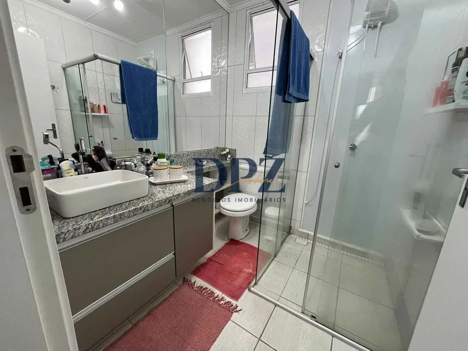 Apartamento À Venda - Shangrilá Itapetininga