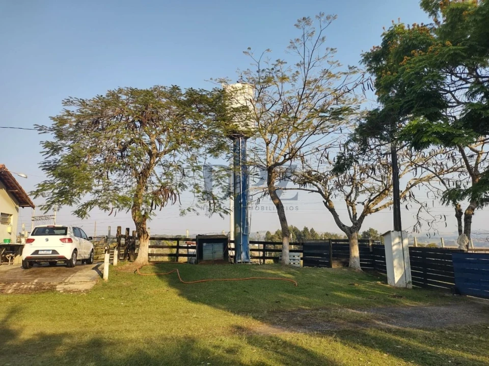 Fazenda/Sítios/Chácaras À Venda Ribeirãozinho Alambari