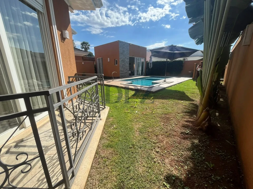 Imagens do imóveis CASA DE ALTO PADRÃO À VENDA – CONDOMÍNIO SPAZIO VERDE I - itapetininga