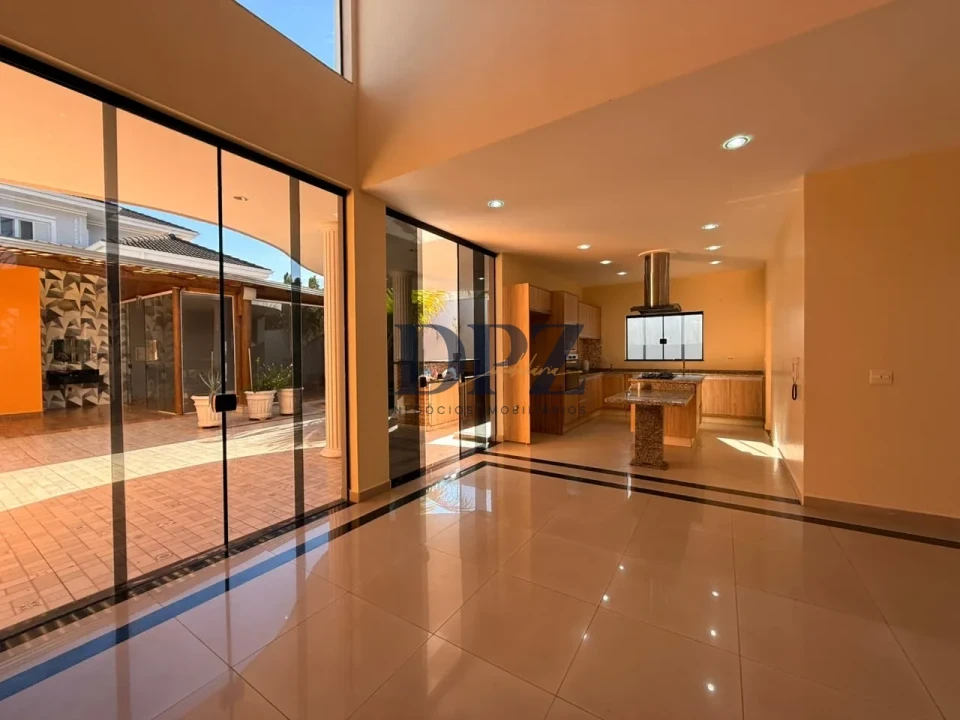 Imagens do imóveis Casa Em Condomínio Para Alugar Ouroville Itapetininga