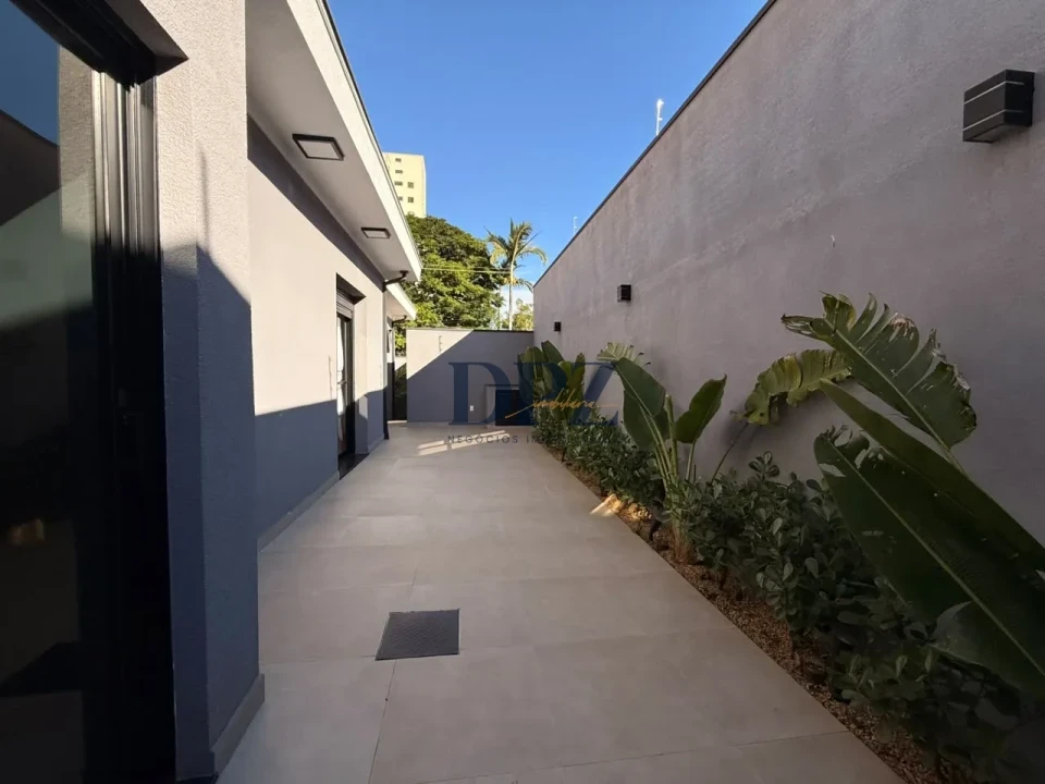 Casa À Venda Centro Itapetininga