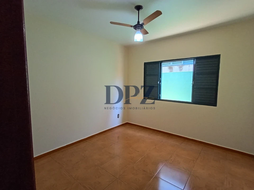 Casa com 2 suítes | Vila Santana em Itapetininga | Excelente Localização