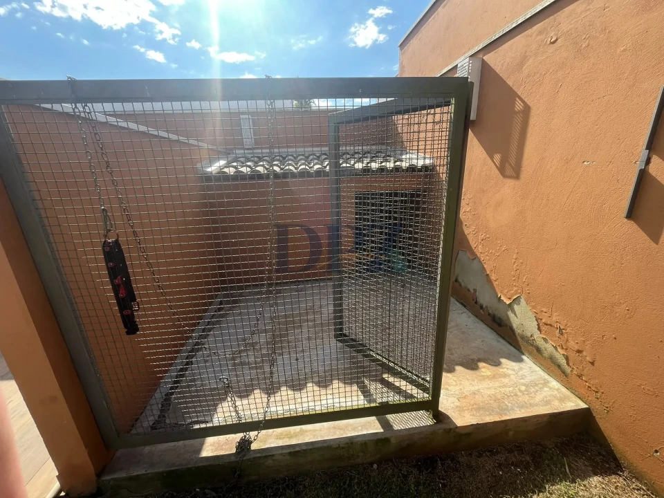 Imagens do imóveis CASA DE ALTO PADRÃO À VENDA – CONDOMÍNIO SPAZIO VERDE I - itapetininga