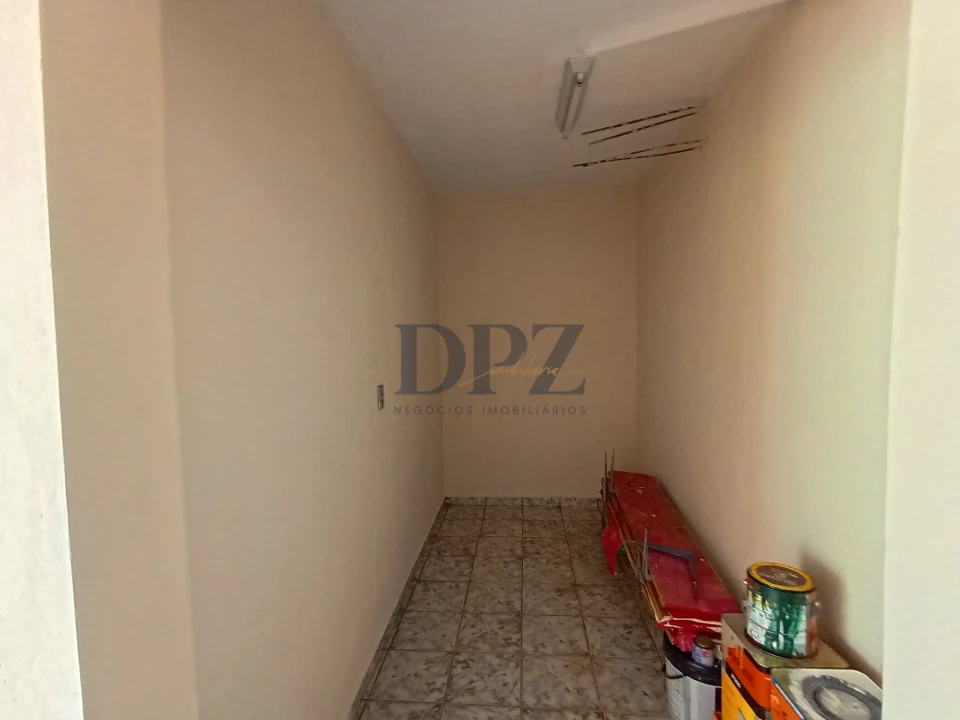 Casa com 2 suítes | Vila Santana em Itapetininga | Excelente Localização