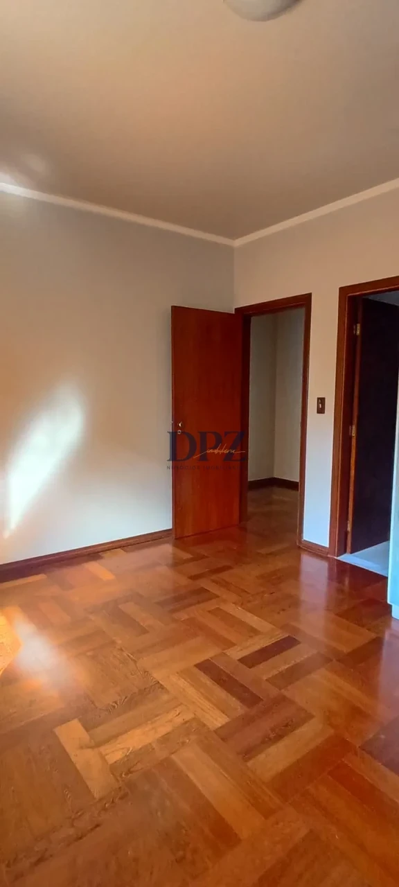 Casa locação