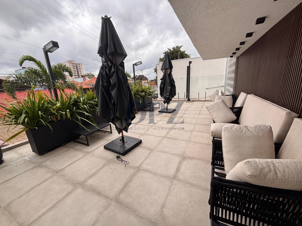 Apartamento À Venda Edifício Way 135 Itapetininga