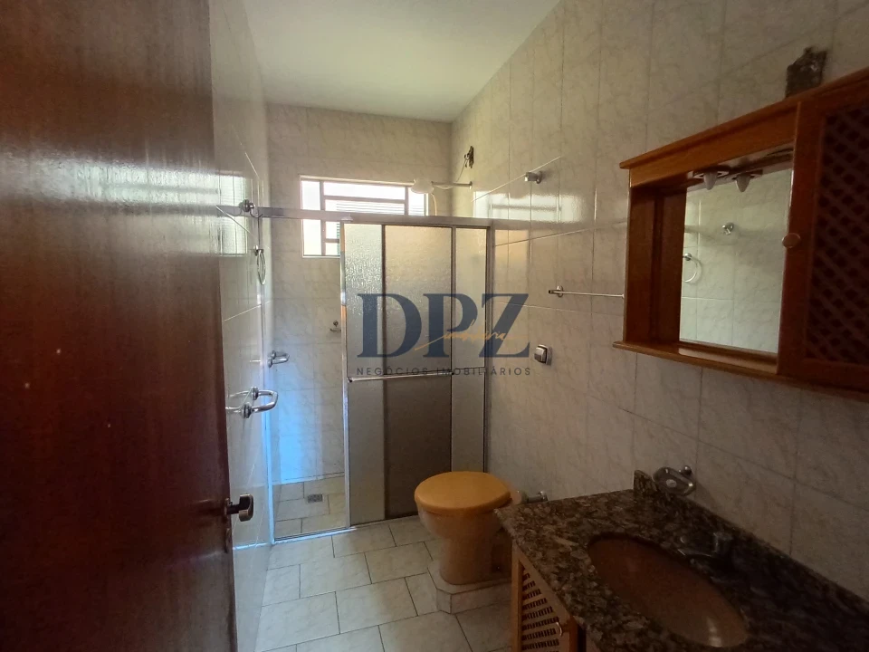 Casa com 2 suítes | Vila Santana em Itapetininga | Excelente Localização