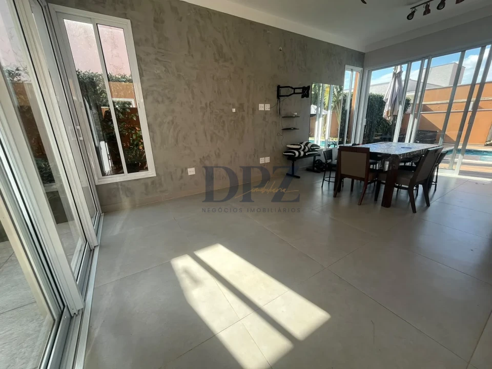 Imagens do imóveis CASA DE ALTO PADRÃO À VENDA – CONDOMÍNIO SPAZIO VERDE I - itapetininga