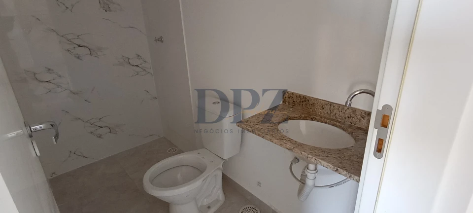Apartamento À Venda Central Park Itapetininga