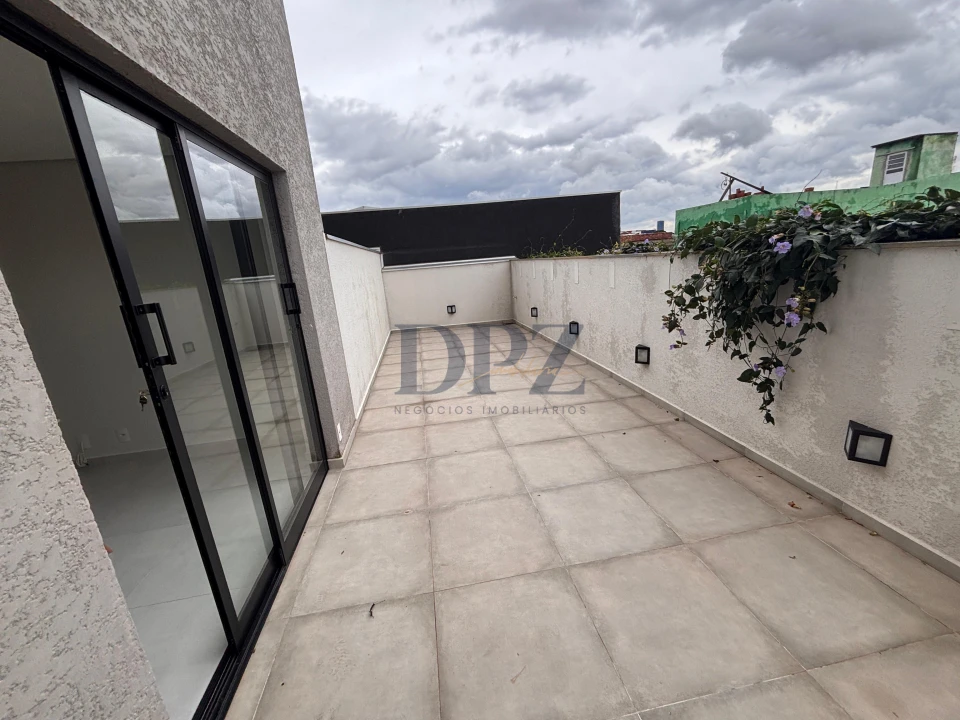 Apartamento À Venda Edifício Way 135 Itapetininga