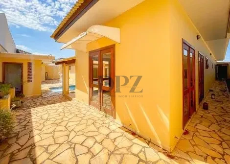 Casa Em Condomínio À Venda Centro Itapetininga