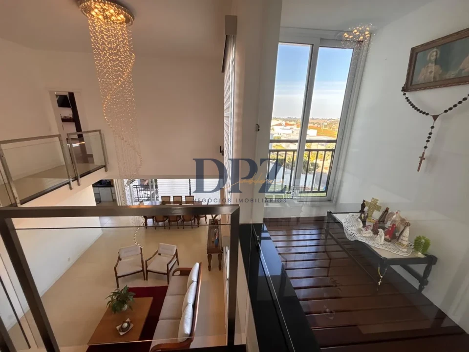 Imagens do imóveis Casa Em Condomínio À Venda Ouroville Itapetininga