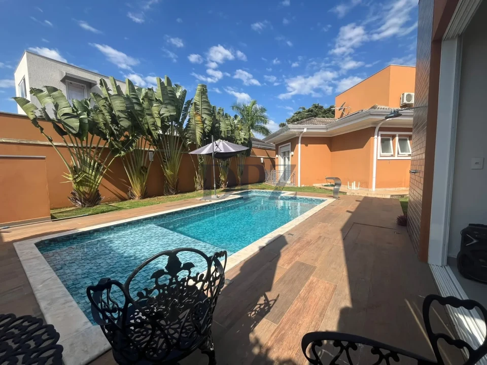 Imagens do imóveis CASA DE ALTO PADRÃO À VENDA – CONDOMÍNIO SPAZIO VERDE I - itapetininga