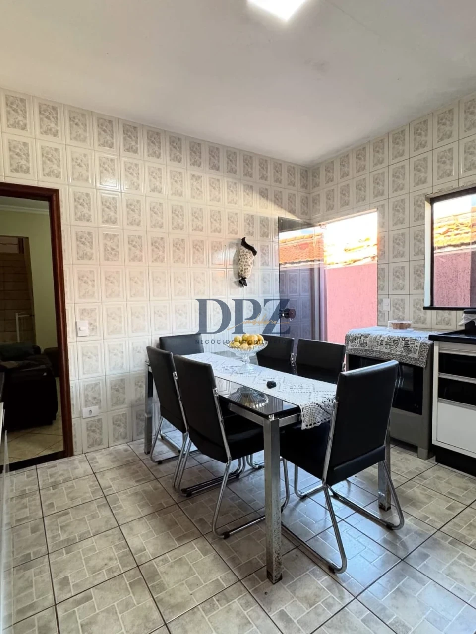 Casa À Venda Jardim Brasil Itapetininga