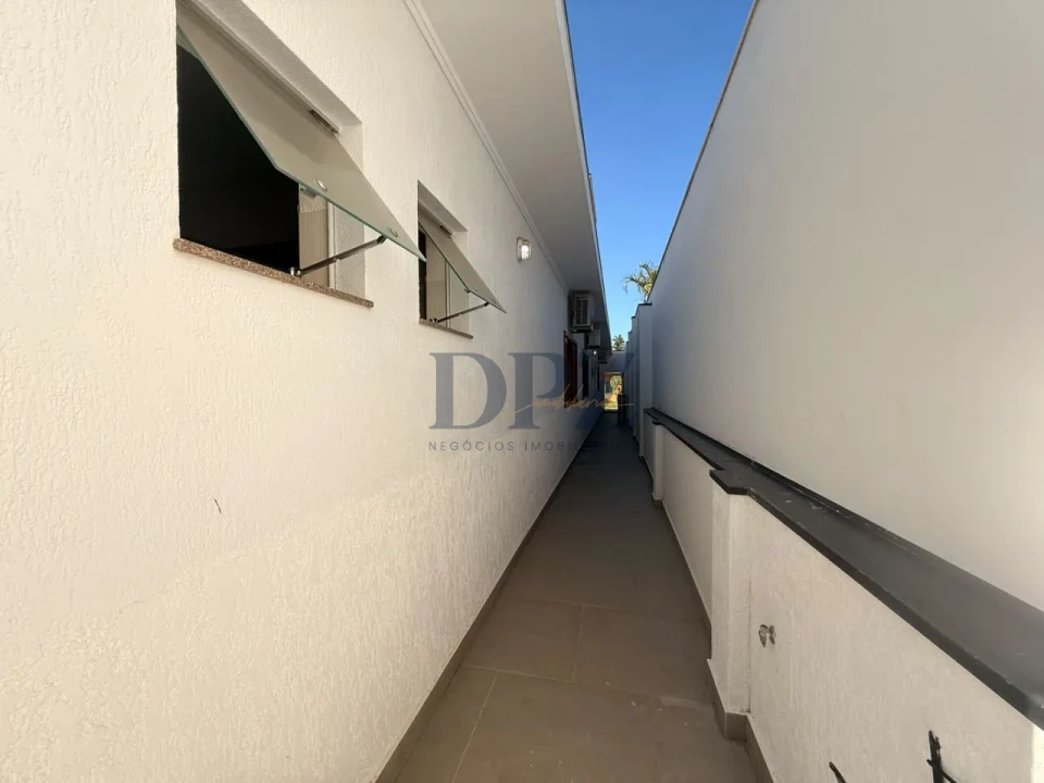 Casa Em Condomínio À Venda Ouroville Itapetininga