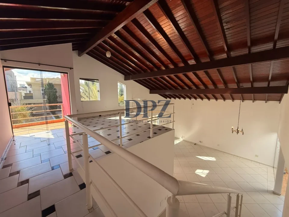 Casa Em Condomínio À Venda E Locação Ouroville Itapetininga