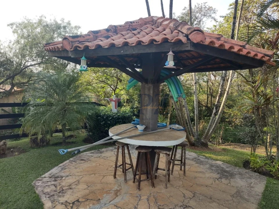 Fazenda/Sítios/Chácaras À Venda Ribeirãozinho Alambari