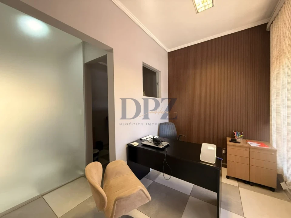 Imagens do imóveis Comercial À Venda Centro Itapetininga