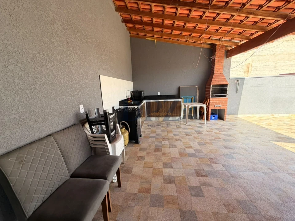 Casa Para Alugar Portal Dos Pinheiros Ii Itapetininga
