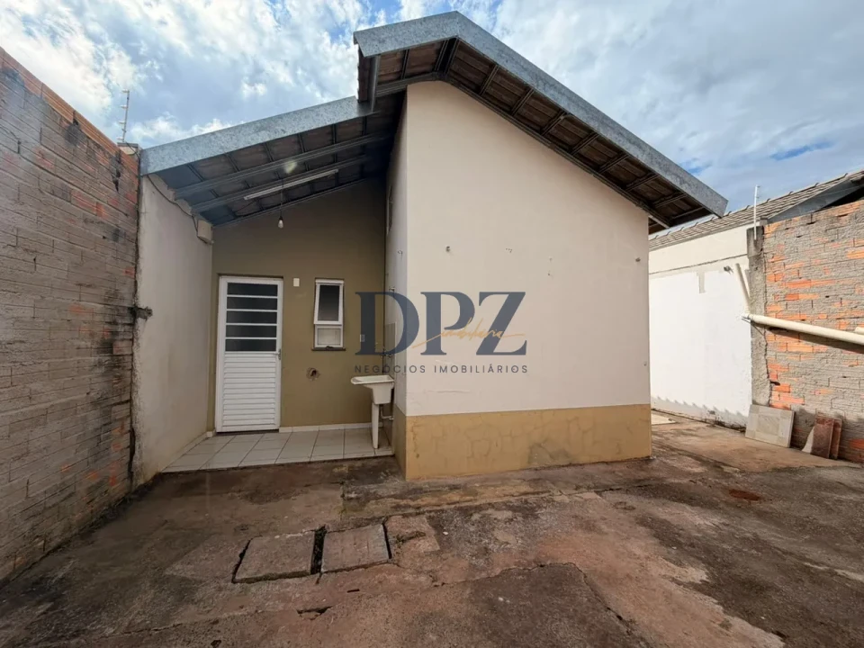 Casa à venda no Vale San Fernando Pacaembu