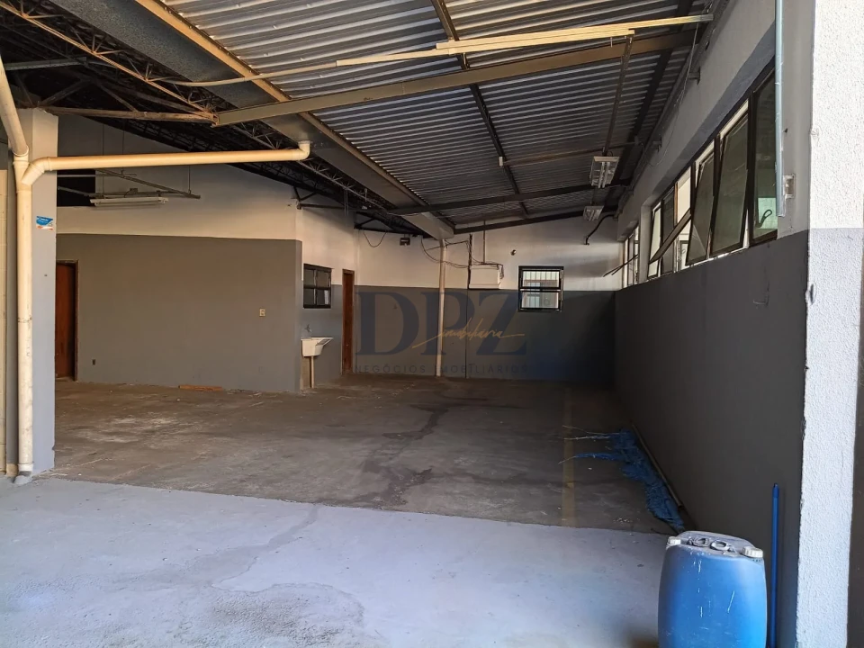 PONTO COMERCIAL CENTRO ITAPETININGA/SP