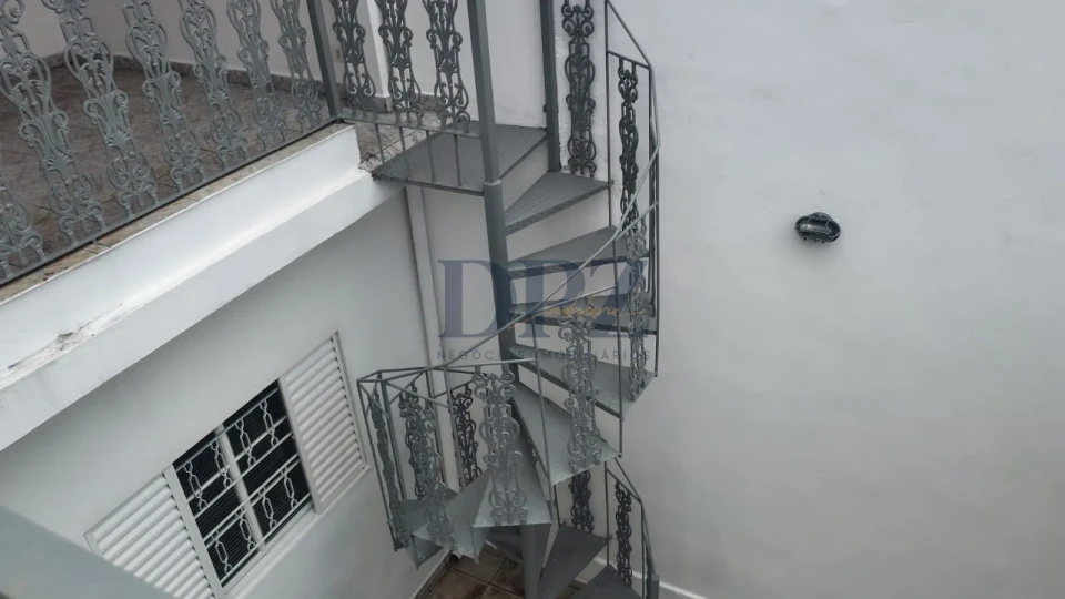 Casa Para Alugar Centro Itapetininga