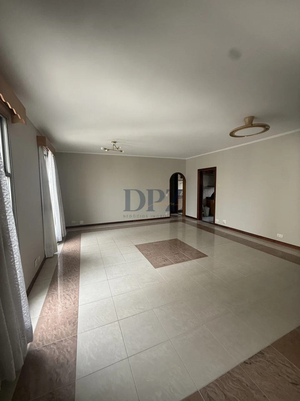 Apartamento Para Alugar Vila Adyana São José Dos Campos