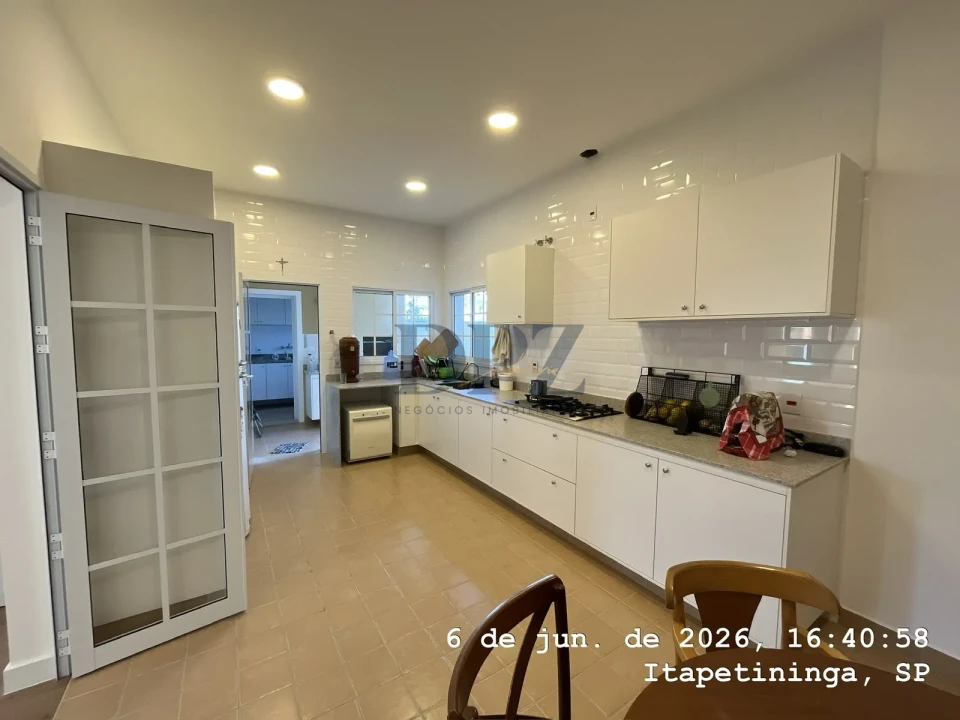 IMÓVEL NO RESIDENCIAL GOLDEN VILLE EM ITAPETININGA