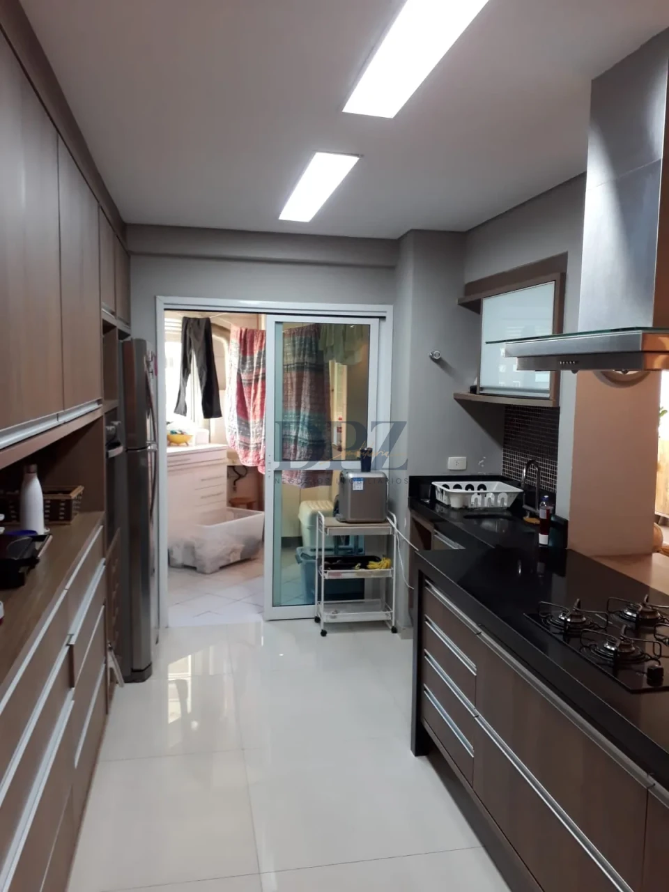 Apartamento Para Alugar Edifício Place Vendome São José Dos Campos