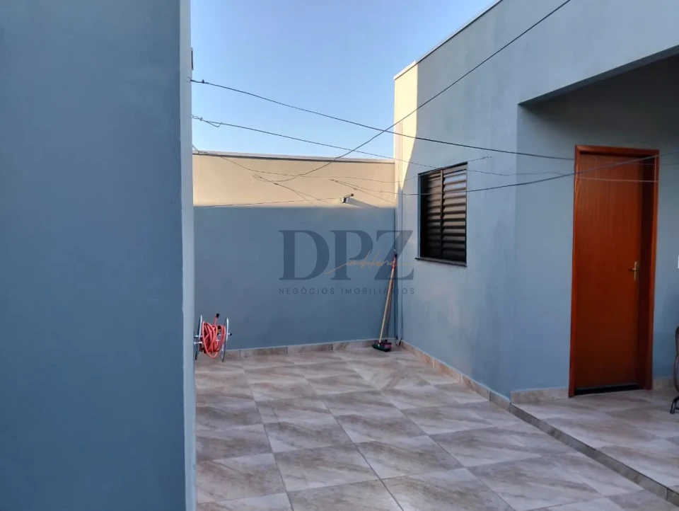 Imóvel a venda no Bairro Lisboa