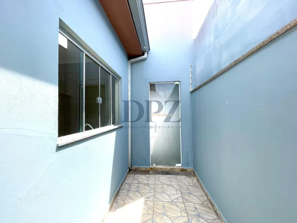 Imóvel a venda no Residencial Gramado I