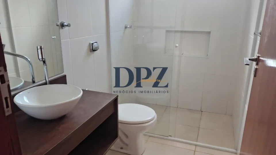 Casa Em Condomínio Para Alugar Reserva Das Paineiras Itapetininga