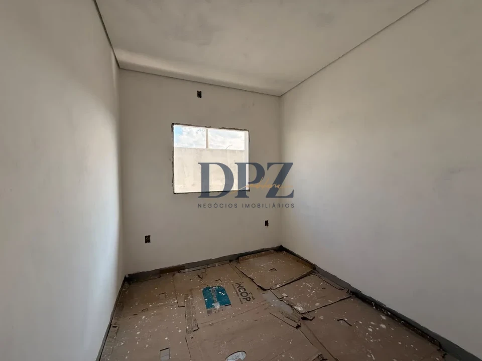 Casa em Condomínio à Venda Residencial Tivolli
