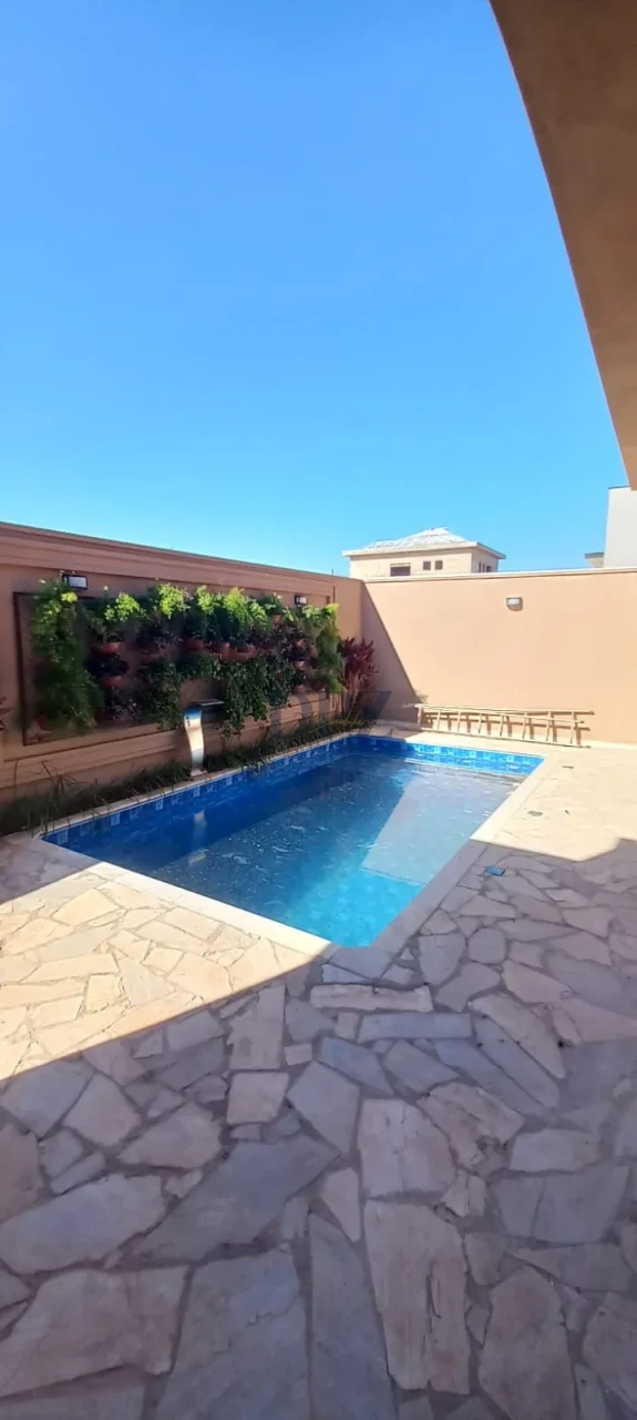Imagens do imóveis Casa Em Condomínio À Venda Golden Ville Itapetininga