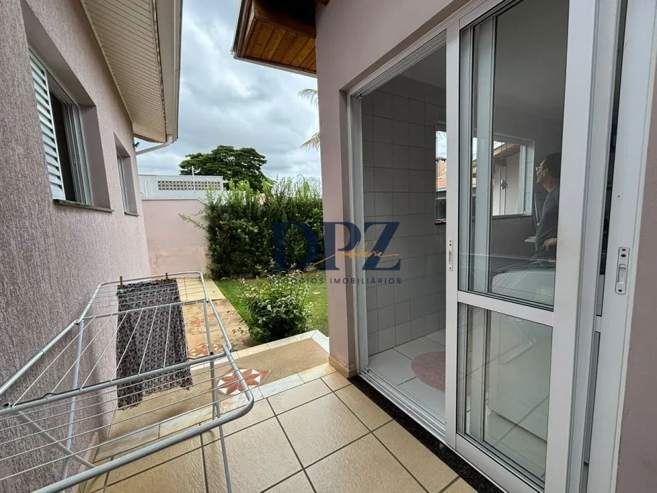 Imagens do imóveis Casa À Venda Vila Barth Itapetininga