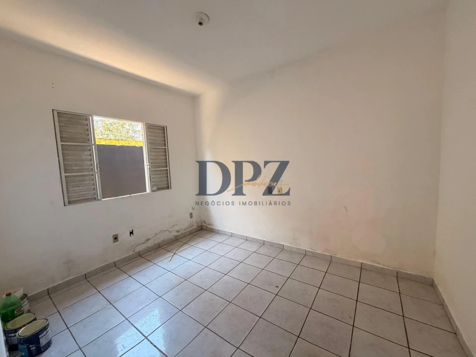 Casa Para Alugar Vila Santa Isabel Itapetininga
