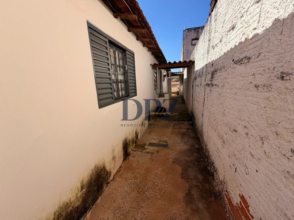 Casa À Venda Vila Regina Itapetininga