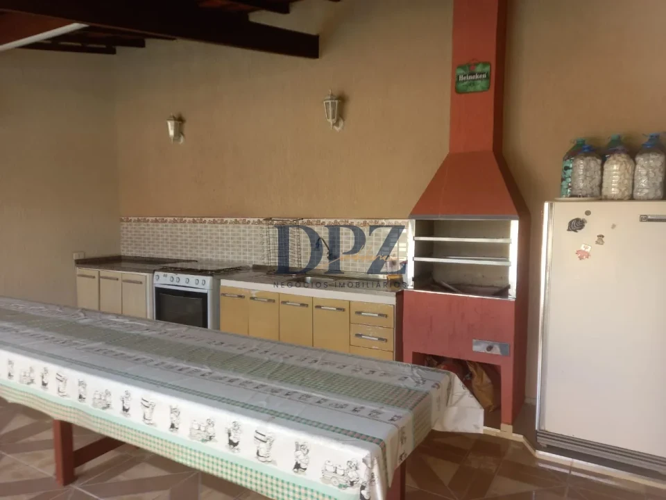 Imagens do imóveis Casa À Venda Centro Itapetininga