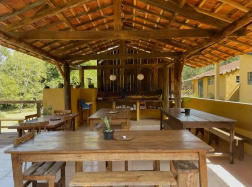 Imagens do imóveis EXCELENTE FAZENDA PRODUTIVA DE CANA COM HOTEL À VENDA EM BROTAS/SP