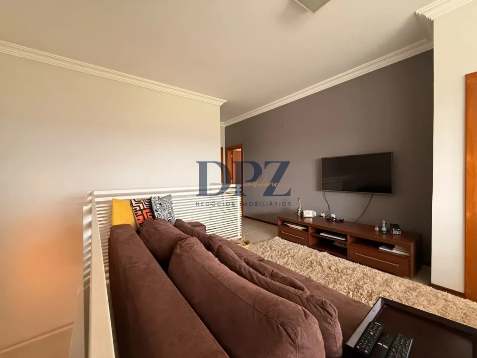 Imagens do imóveis Casa Em Condomínio À Venda Ouroville Itapetininga